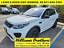Thumbnail image of 2019 Land Rover Discovery Sport at Williams Brothers Chrysler Dodge Jeep Ram