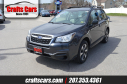 Thumbnail image of 2017 Subaru Forester at Crafts Cars