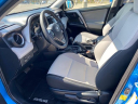 Thumbnail image of 2018 Toyota RAV4 Hybrid at Crossroads Chevrolet