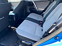 2018 Toyota RAV4 Hybrid LE at Crossroads Chevrolet