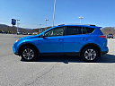 Thumbnail image of 2018 Toyota RAV4 Hybrid at Crossroads Chevrolet