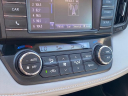 Thumbnail image of 2018 Toyota RAV4 Hybrid at Crossroads Chevrolet