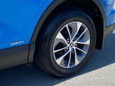 Thumbnail image of 2018 Toyota RAV4 Hybrid at Crossroads Chevrolet
