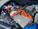 Thumbnail image of 2018 Toyota RAV4 Hybrid at Crossroads Chevrolet
