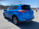 Thumbnail image of 2018 Toyota RAV4 Hybrid at Crossroads Chevrolet