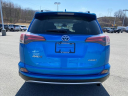 Thumbnail image of 2018 Toyota RAV4 Hybrid at Crossroads Chevrolet