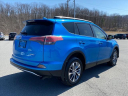 Thumbnail image of 2018 Toyota RAV4 Hybrid at Crossroads Chevrolet