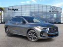 Thumbnail image of 2023 INFINITI QX55 at Infiniti of Fort Myers