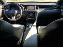 Thumbnail image of 2023 INFINITI QX55 at Infiniti of Fort Myers