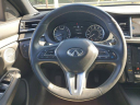Thumbnail image of 2023 INFINITI QX55 at Infiniti of Fort Myers