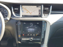 Thumbnail image of 2023 INFINITI QX55 at Infiniti of Fort Myers