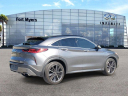 Thumbnail image of 2023 INFINITI QX55 at Infiniti of Fort Myers