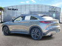 Thumbnail image of 2023 INFINITI QX55 at Infiniti of Fort Myers