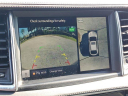 Thumbnail image of 2023 INFINITI QX55 at Infiniti of Fort Myers