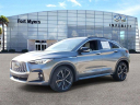 Thumbnail image of 2023 INFINITI QX55 at Infiniti of Fort Myers