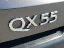 Thumbnail image of 2023 INFINITI QX55 at Infiniti of Fort Myers