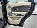Thumbnail image of 2015 Land Rover Range Rover Evoque at EurobahnBmwMiniMercedesBenz of Greensboro, NC