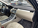 Thumbnail image of 2015 Land Rover Range Rover Evoque at EurobahnBmwMiniMercedesBenz of Greensboro, NC