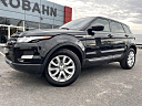 Thumbnail image of 2015 Land Rover Range Rover Evoque at EurobahnBmwMiniMercedesBenz of Greensboro, NC