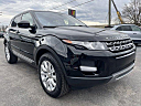 Thumbnail image of 2015 Land Rover Range Rover Evoque at EurobahnBmwMiniMercedesBenz of Greensboro, NC
