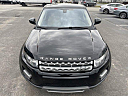 Thumbnail image of 2015 Land Rover Range Rover Evoque at EurobahnBmwMiniMercedesBenz of Greensboro, NC