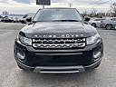 Thumbnail image of 2015 Land Rover Range Rover Evoque at EurobahnBmwMiniMercedesBenz of Greensboro, NC