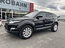 Thumbnail image of 2015 Land Rover Range Rover Evoque at EurobahnBmwMiniMercedesBenz of Greensboro, NC
