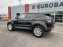 Thumbnail image of 2015 Land Rover Range Rover Evoque at EurobahnBmwMiniMercedesBenz of Greensboro, NC