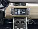 Thumbnail image of 2015 Land Rover Range Rover Evoque at EurobahnBmwMiniMercedesBenz of Greensboro, NC