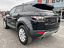 Thumbnail image of 2015 Land Rover Range Rover Evoque at EurobahnBmwMiniMercedesBenz of Greensboro, NC