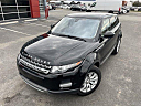 Thumbnail image of 2015 Land Rover Range Rover Evoque at EurobahnBmwMiniMercedesBenz of Greensboro, NC