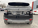 Thumbnail image of 2015 Land Rover Range Rover Evoque at EurobahnBmwMiniMercedesBenz of Greensboro, NC