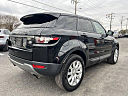 Thumbnail image of 2015 Land Rover Range Rover Evoque at EurobahnBmwMiniMercedesBenz of Greensboro, NC