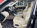 Thumbnail image of 2015 Land Rover Range Rover Evoque at EurobahnBmwMiniMercedesBenz of Greensboro, NC