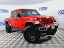 Thumbnail image of 2021 Jeep Gladiator at Classic Chevrolet Cadillac - Beaumont