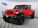 Thumbnail image of 2021 Jeep Gladiator at Classic Chevrolet Cadillac - Beaumont
