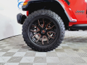 Thumbnail image of 2021 Jeep Gladiator at Classic Chevrolet Cadillac - Beaumont