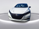 Thumbnail image of 2025 Nissan LEAF at Lynnes Nissan City Inc