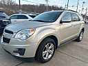 Thumbnail image of 2015 Chevrolet Equinox at Doman Auto & Marine Sales, Inc.