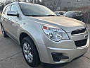 Thumbnail image of 2015 Chevrolet Equinox at Doman Auto & Marine Sales, Inc.
