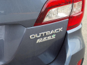 2015 Subaru Outback 2.5i Premium at Hampden Trading Co.