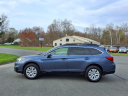 Thumbnail image of 2015 Subaru Outback at Hampden Trading Co.