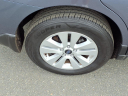 Thumbnail image of 2015 Subaru Outback at Hampden Trading Co.