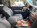 Thumbnail image of 2018 INFINITI QX80 at Autosport of Wellington, FL