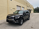 Thumbnail image of 2018 INFINITI QX80 at Autosport of Wellington, FL