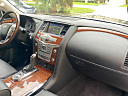 Thumbnail image of 2018 INFINITI QX80 at Autosport of Wellington, FL