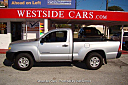 2007 Toyota Tacoma Base at Westside Cars