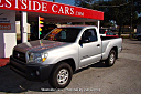 Thumbnail image of 2007 Toyota Tacoma at Westside Cars