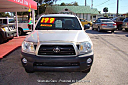 Thumbnail image of 2007 Toyota Tacoma at Westside Cars