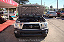 Thumbnail image of 2007 Toyota Tacoma at Westside Cars